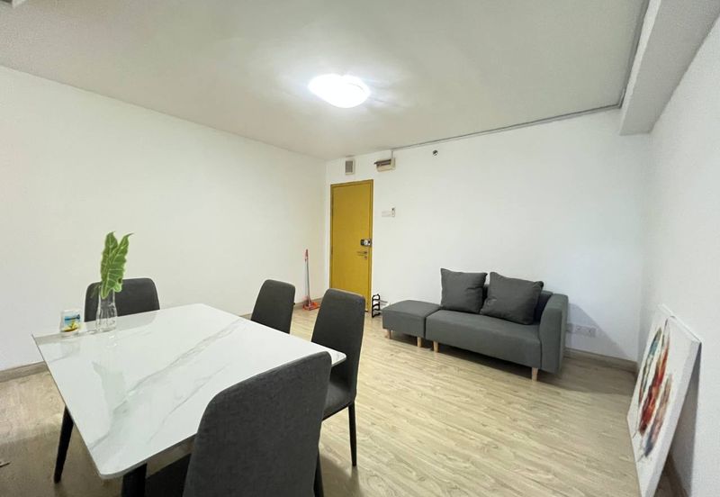 Halo Sunday @ Empire City