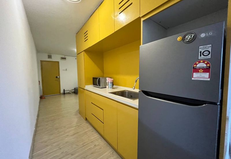 Halo Sunday @ Empire City