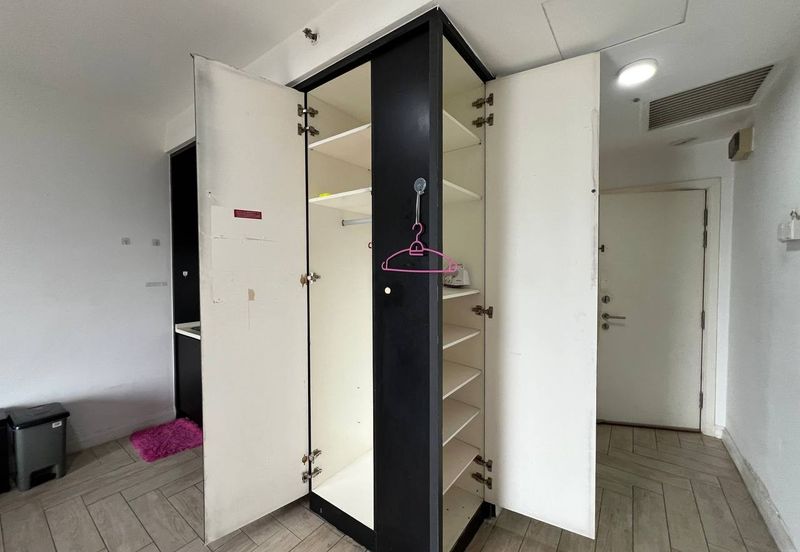 Crown Tower @ Empire City