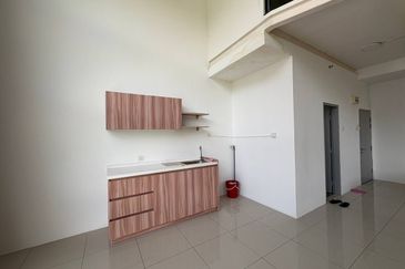 Tower M, Empire City