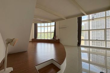 Tower M, Empire City