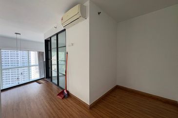 Tower M, Empire City