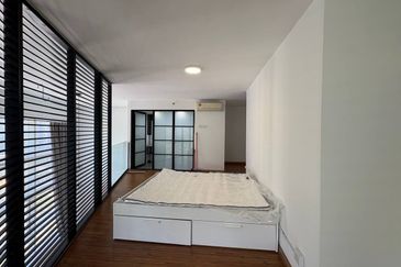 Tower M, Empire City