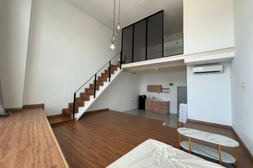 Tower M, Empire City