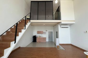 Tower M, Empire City