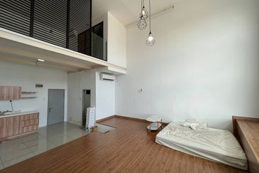 Tower M, Empire City