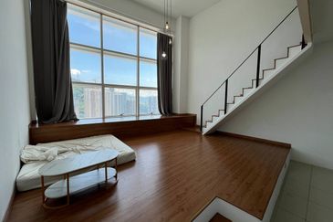 Tower M, Empire City