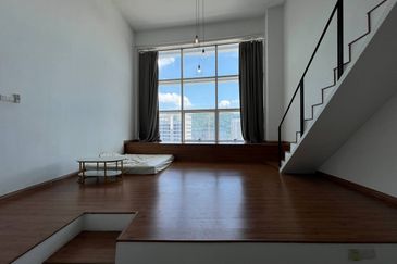 Tower M, Empire City