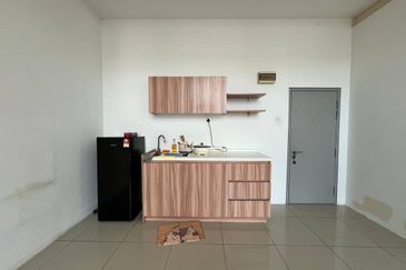 Tower M, Empire City