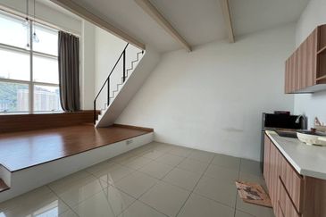 Tower M, Empire City