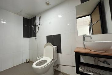 Tower M, Empire City