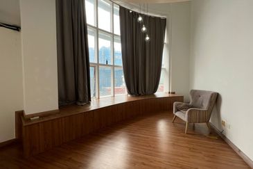 Tower M, Empire City