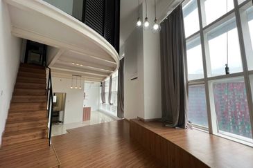 Tower M, Empire City