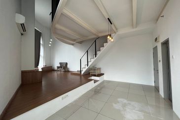 Tower M, Empire City