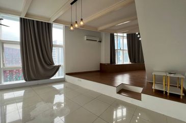 Tower M, Empire City