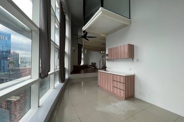 Tower M, Empire City