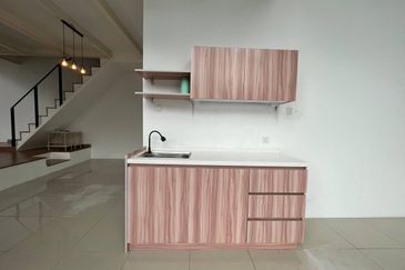 Tower M, Empire City