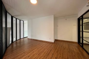 Tower M, Empire City