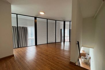 Tower M, Empire City