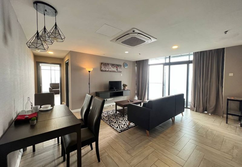 Crown Tower @ Empire City