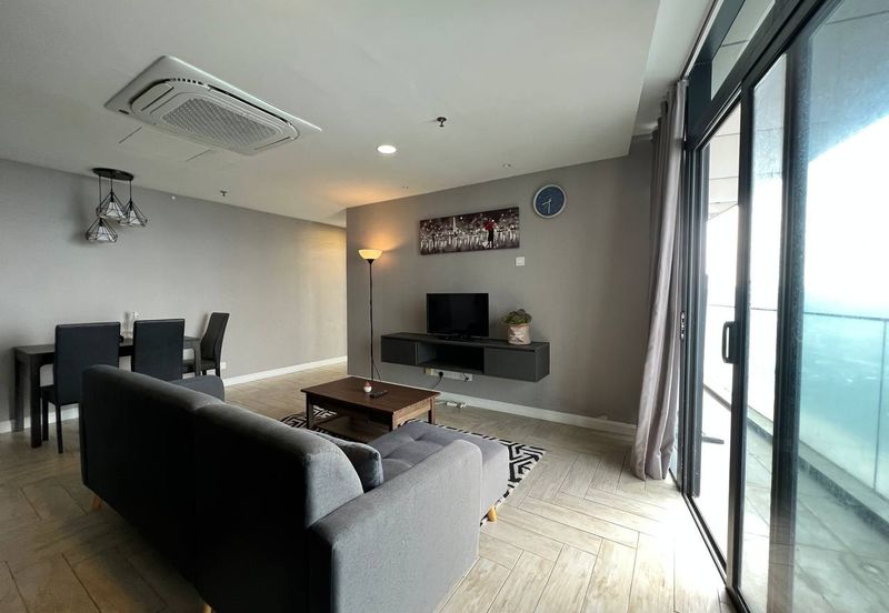 Crown Tower @ Empire City