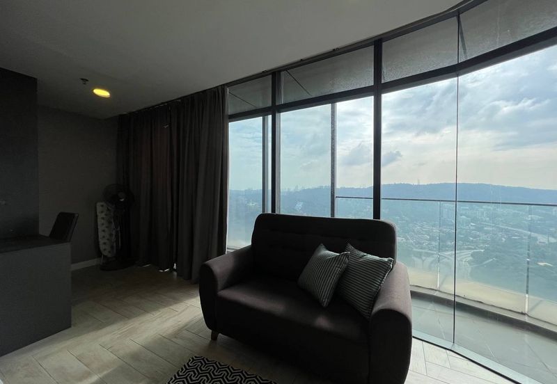 Crown Tower @ Empire City