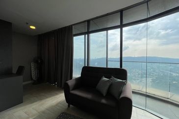 Crown Tower @ Empire City