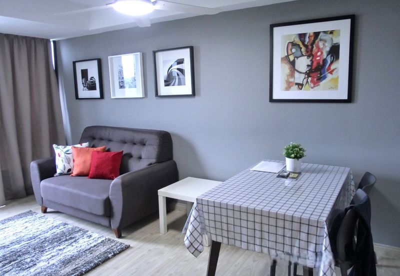 Halo Sunday @ Empire City