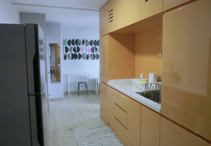 Halo Sunday @ Empire City