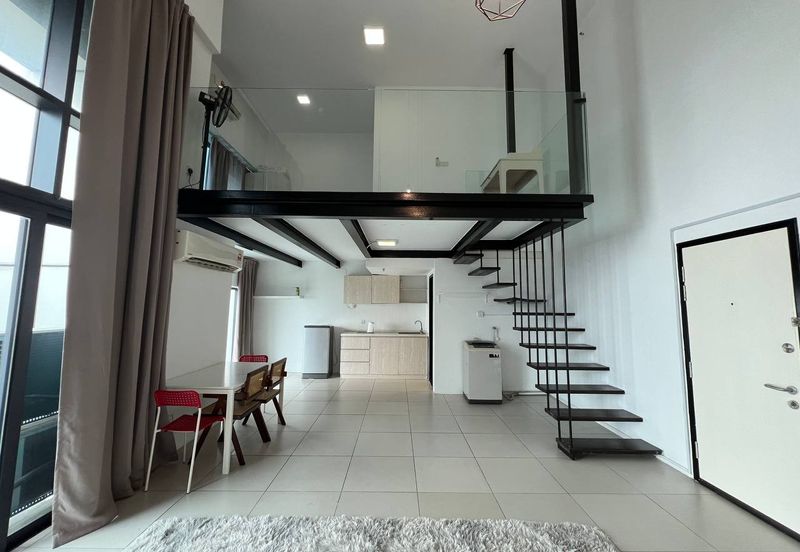 My Loft @ Empire City