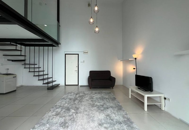 My Loft @ Empire City