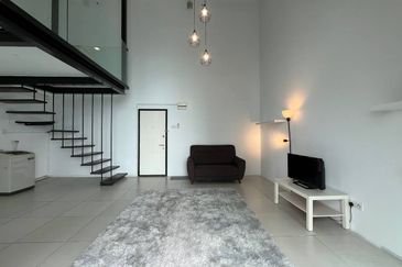 My Loft @ Empire City