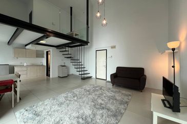 My Loft @ Empire City