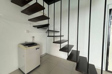 My Loft @ Empire City