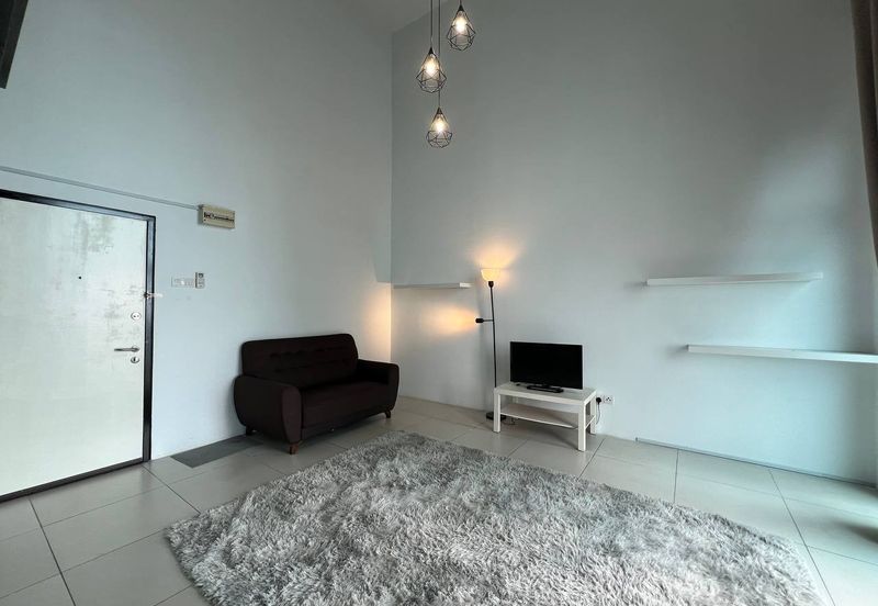 My Loft @ Empire City