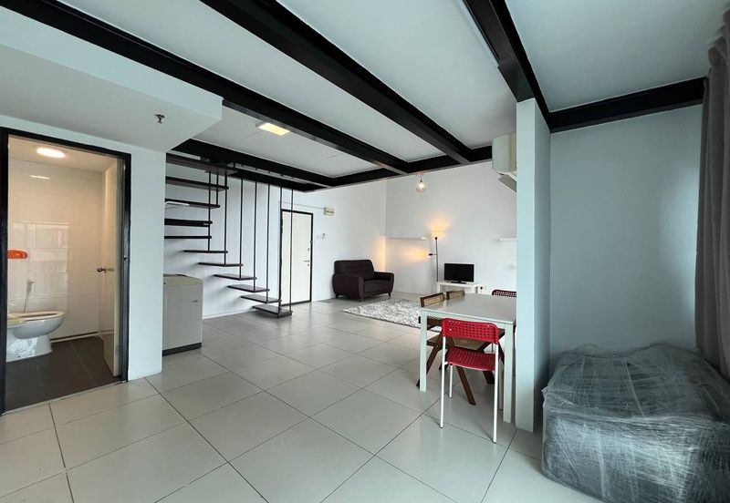 My Loft @ Empire City