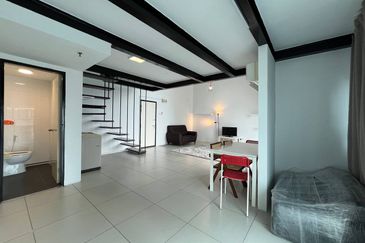 My Loft @ Empire City