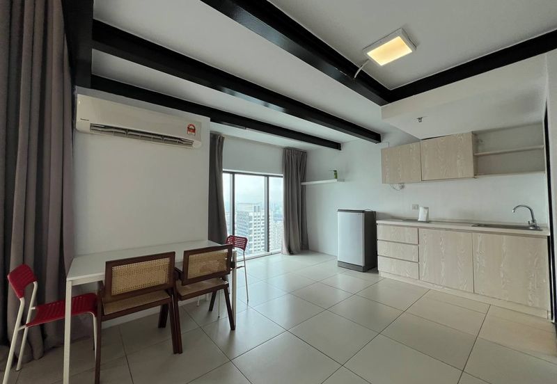 My Loft @ Empire City