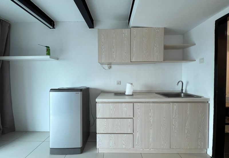 My Loft @ Empire City