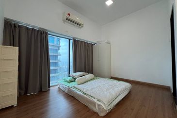 My Loft @ Empire City