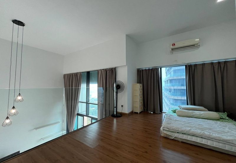 My Loft @ Empire City