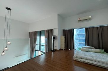 My Loft @ Empire City