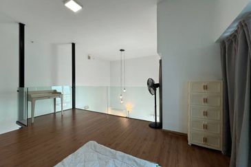 My Loft @ Empire City