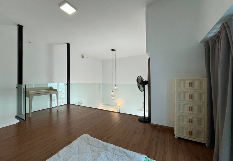 My Loft @ Empire City