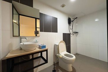 Tower M, Empire City