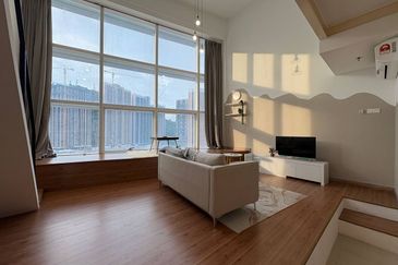 Tower M, Empire City