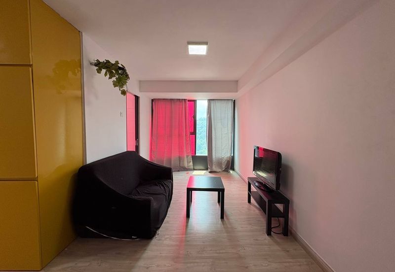 Halo Sunday @ Empire City