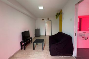 Halo Sunday @ Empire City