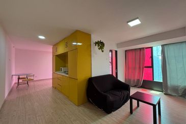 Halo Sunday @ Empire City