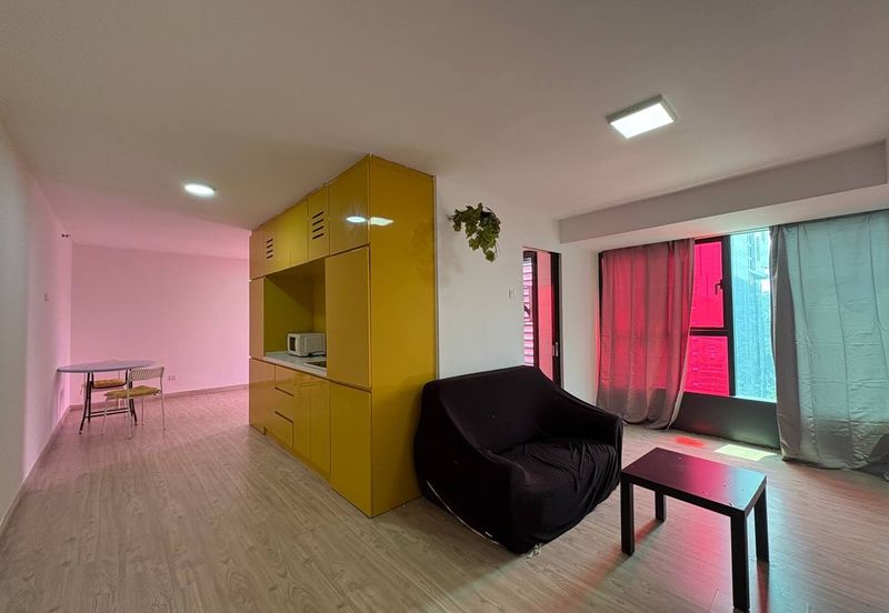 Halo Sunday @ Empire City